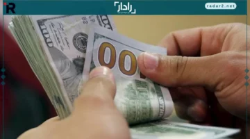 سعر الدولار مقابل الجنيه المصري يتغير لحظة بلحظة في 10 بنوك رئيسية